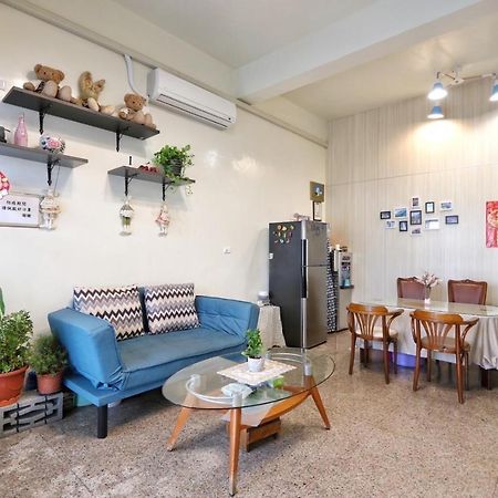 Wanghong Homestay 헝춘 외부 사진