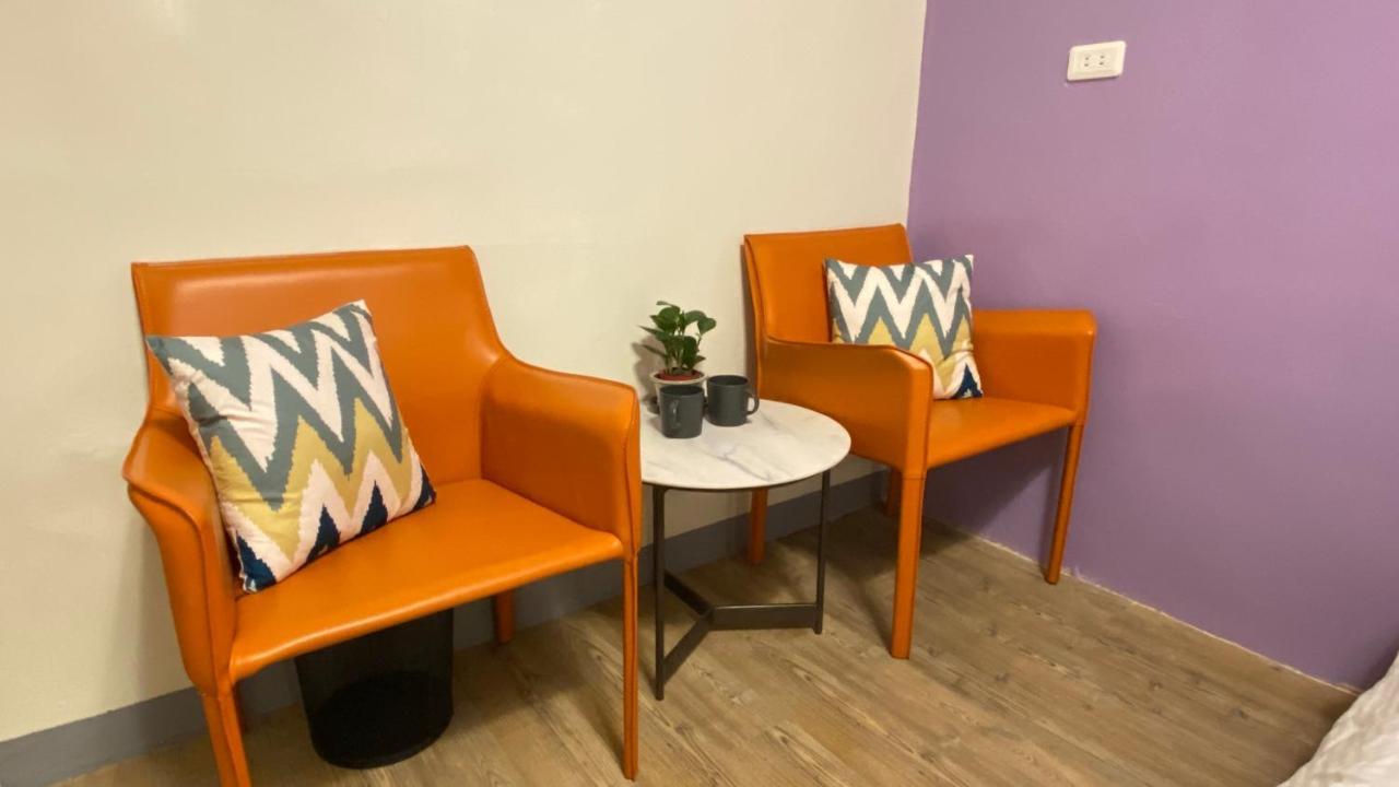 Wanghong Homestay 헝춘 외부 사진