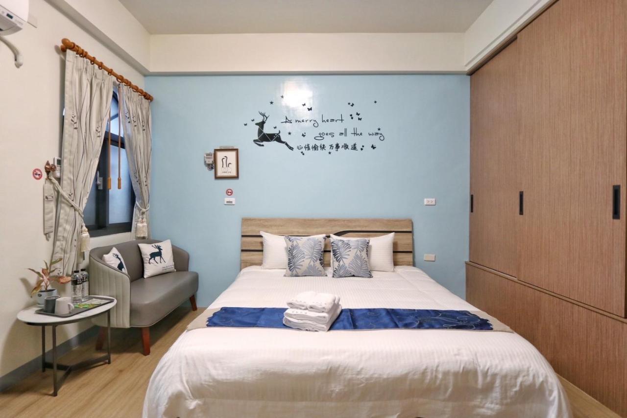 Wanghong Homestay 헝춘 외부 사진